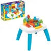 Image de MEGA BLOKS-Table Avalanche HHM99
