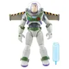 Image de Disney Â· Pixar - Buzz l'Ãclair - Figurine Buzz L'Ãclair et son Jet Pack en occasion ou reconditionné