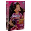 Image de Poupée Barbie Rewind 80s - Mattel - At The Movies - Support inclus - Certificat dauthenticité - Accessoires
