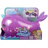 Image de Polly Pocket - La croisière du Narval - Mini poupée Polly Pocket coffret compact
