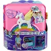 Image de Polly Pocket®-Coffret Valise Polly Pocket® Pollyville® HKV43