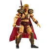 Image de Figurine - Mattel - Musclor - 18 cm - Deluxe Movie - Action figures