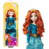 Image de Merida Poupée 29 cm Mattel Poupée Disney Princesses habillage et accessoires HLW13