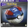 Image de Mega Pokémon Mega  Pokémon  Super Ball Jumbo en occasion ou reconditionné