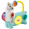 Image de Fisher-Price-Linkimals Emma le Lama jouet d’éveil version française HNM89