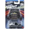 Image de Voiture miniature - HOT WHEELS - Fast&Furious - Multicolore - Plastique - Noir