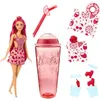 Image de Barbie®-Pop Reveal Série Fruit-Poupée parfum cocktail à la pastèque HNW43