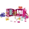 Image de CHAT-MION MODE ENCHANTIMALS - Enchantimals - HPB34 - POUPEE ENCHANTIMALS