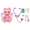Image de My Garden Baby-Je Soigne Bébé Papillon-Poupée interactive HPD15