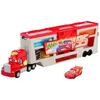 Image de Disney · Pixar Cars-Coffret Mack Atelier de Peinture Itinérant HPD82