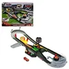 Image de Disney · Pixar Cars-Circuit Course Piston Cup-Avec voiture 1/55 HPD81