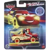 Image de Lot de mini véhicules Cars phosphorescents en die-cast 1:55 - MATTEL