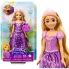 Image de Raiponce Mattel Poupée Disney Princesses - Poupée Chantante HPH55