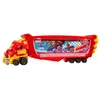 Image de Camion - Hot Wheels - Hulkbuster - 3 ans et plus - Intérieur - Mixte