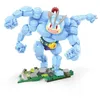 Image de MEGA-Pokémon-Mackogneur-Figurine articulée 401 pièces HTH70