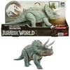 Image de Jurassic World-Tricératops géant-Figurine articulée grande espèce HTK79
