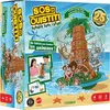 Image de SOS Ouistiti : Panique dans l’arbre-Jeu de société familial HTW65 Mattel Games