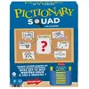 Image de PICTIONARY SQUAD - PICTIONARY - HTW84 - JEUX FAMILLES MATTEL PICTIONARY