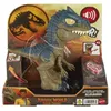 Image de Jurassic World : Chomp-Allosaurus Méga Rugissement-figurine de dinosaure HVB45
