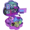 Image de Polly Pocket-Monster High-Coffret 3 mini-figurines et 10 accessoires HVV58