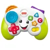 Image de Fisher-Price-Manette de jeu et d apprentissage Rires et Éveil HXB63