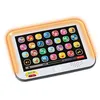 Image de Fisher-Price-Ma Tablette Rires et Éveil-Tablette musicale en français HXB67