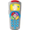 Image de Fisher-Price-La Télécommande de Puppy-Jouet d’éveil musical pour bébés HXB87