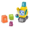 Image de Fisher-Price-La Calculo’Grue-Blocs avec effets sonores et lumineux HXF48