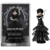 Image de Monster High-Mercredi Addams en Tenue de Bal-Poup?e - Monster High - HXJ03