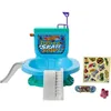 Image de Hot Wheels Skate-Tirez la Chasse : C’est Parti !-Coffret fingerboard HXL16