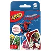 Image de Jeu de cartes - MATTEL - HXY08 - 2-10 joueurs - À partir de 7 ans - Licence Marvel