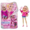 Image de BARBIE équipe de Rêve « Malibu »-Poupée et 8 accessoires - Barbie - HYC21