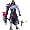 Image de MASTERS OF THE UNIVERSE REVOLUTION MASTERVERSE SQUELETOR FIGURINE A