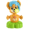 Image de Fisher-Price-Link Squad Renard Contraires-Jouet d'éveil musical HYK94