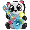 Image de Fisher-Price-Link Squad Panda Chiffres-Jouet d’éveil musical HYK95