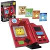 Image de MEGA-Pokémon-Pokédex de la région de Kanto-322 pièces HYM37