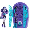 Image de MONSTER HIGH Coffret Monstrueux Secrets énigmes du jardin Twyla - Monster High - HYT74