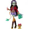Image de POUPEE JINAFIRE LONG