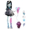 Image de Monster High - Frankie Stein Anniversaire Monstrueusement Mémorable - Poupée - Monster High - JBG75