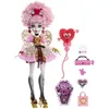 Image de Monster High - Poupée Cupid Asteria Monstrueux Anniversaire - Poupée - Monster High - JBG77
