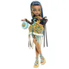 Image de Monster High - Cleo De Nile Monstrueux Anniversaire - Poupée - Monster High - JBG76