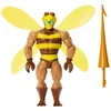 Image de Figurine articulée - MASTERS OF THE UNIVERSE - Bourdon - 14 cm - Collection Cartoon - Roi des Hommes-Insectes