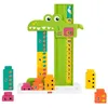 Image de Fisher-Price-L’Alligator Des Additions-Jouet D’Apprentissage JCT13