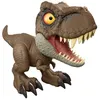 Image de Jurassic World - Tyrannosaure avec fonction rugissement - Figurine - JCW01