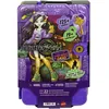 Image de Playset surprise - MONSTER HIGH - Valise secrète Jinafire JDR52 - 19 surprises - Accessoires