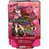 Image de Coffret poupée - MONSTER HIGH MATTEL - Draculaura JDR50 - 19 surprises - Accessoires