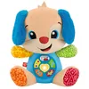 Image de Fisher-Price-Rires Et Éveil-Puppy Éveil Progressif-Peluche Musicale JFD20
