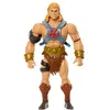 Image de Mattel - Les Maîtres de lUnivers x ThunderCats - Figurine He-Man 14 cm