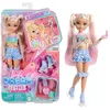 Image de BARBIE Malibu dreambesties roller - JFX96