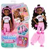 Image de BARBIE Brooklyn dreambesties roller - JFX97